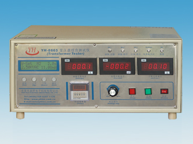 變壓器綜合測(cè)試儀