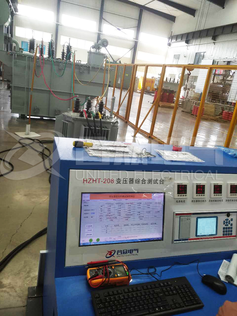 電氣測試設(shè)備 電氣測試設(shè)備