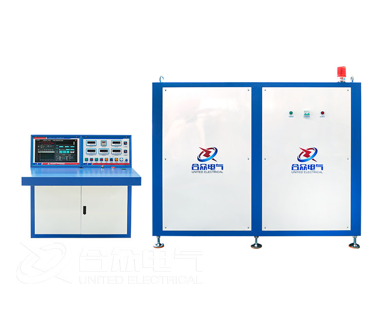 工頻耐壓試驗裝置（補(bǔ)償電抗） HZTC-200kVA-30kV 