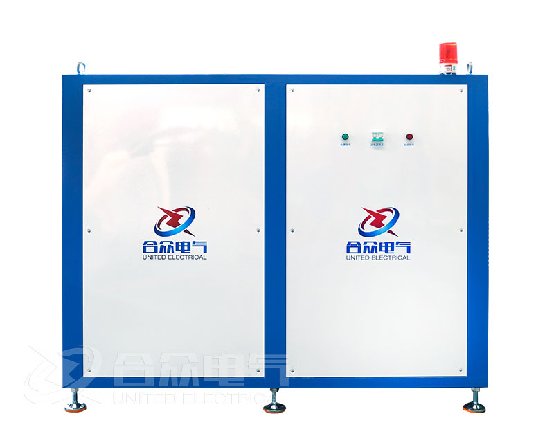 工頻耐壓試驗裝置（補(bǔ)償電抗） HZTC-200kVA-30kV 