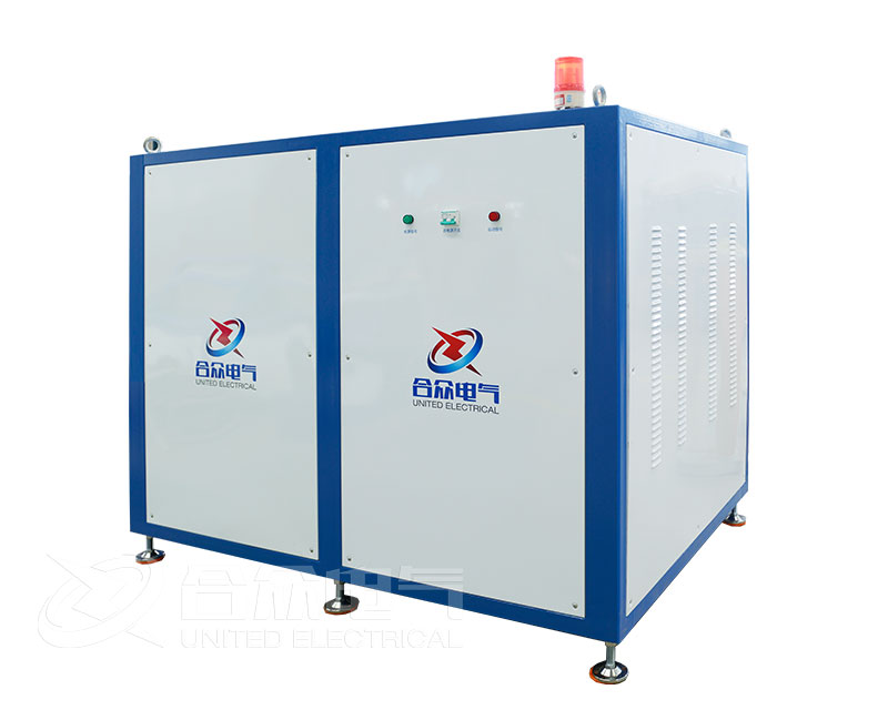 工頻耐壓試驗裝置（補(bǔ)償電抗） HZTC-200kVA-30kV 